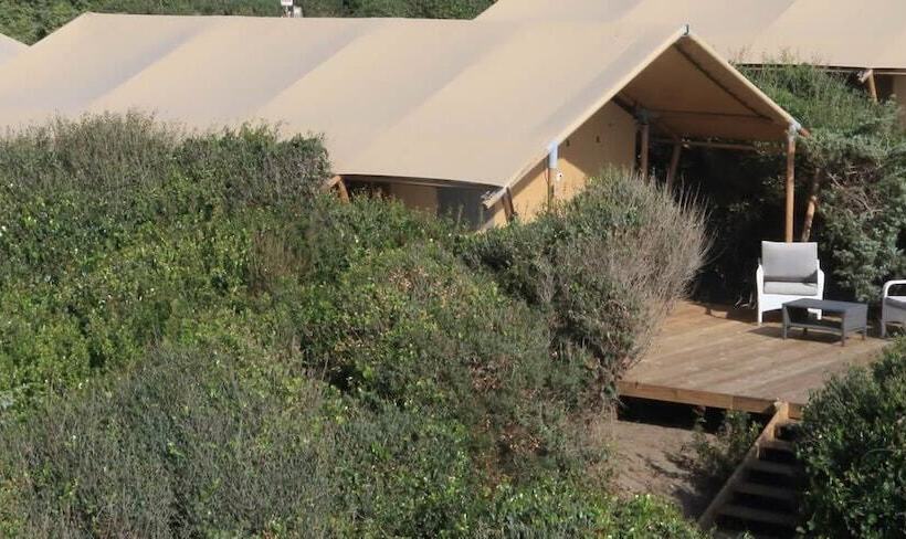 فندق Capalbio Glamping Village