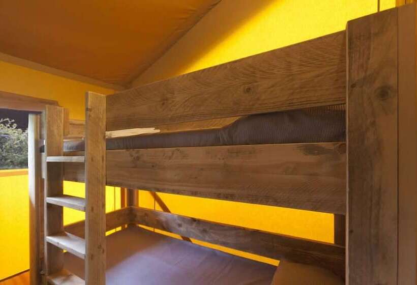 فندق Capalbio Glamping Village