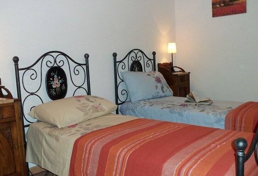 בית מלון כפרי Agriturismo A Veggia Vigna