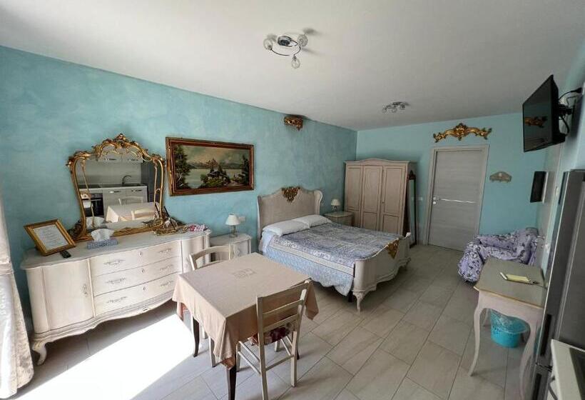 فندق ريفى Agriturismo Le Fontanelle Da Valente