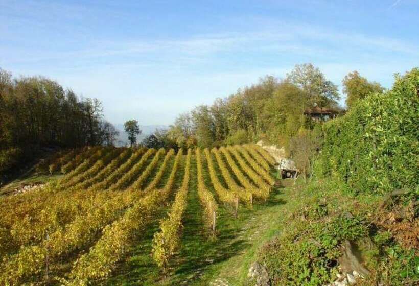 교외 호텔 Tenuta Maraveja