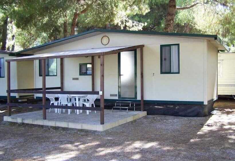 فندق Villaggio Costa D Argento