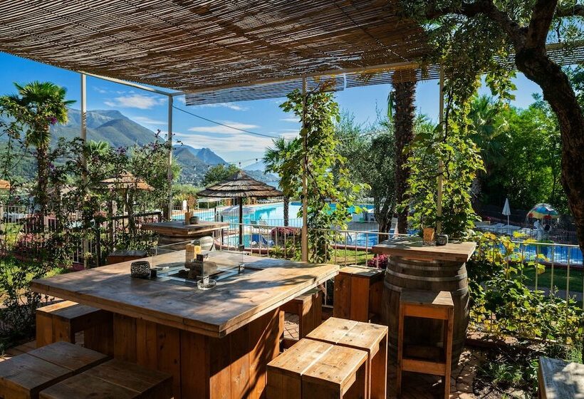 호텔 Weekend Glamping Resort