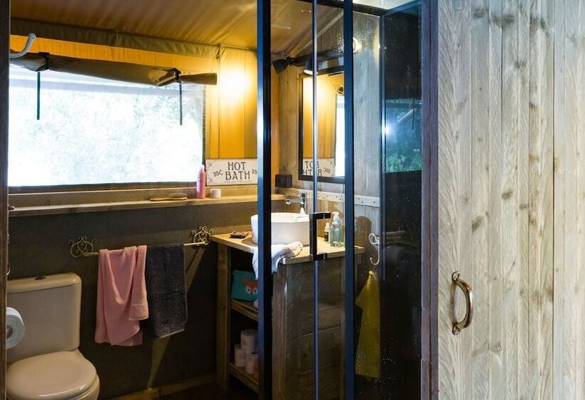 호텔 Weekend Glamping Resort