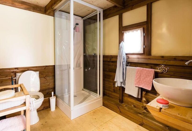 호텔 Weekend Glamping Resort