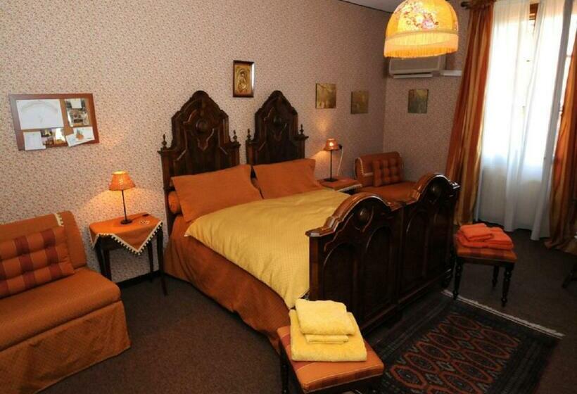 La Corte B&b