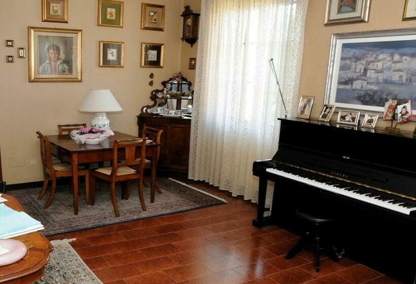 La Corte B&b