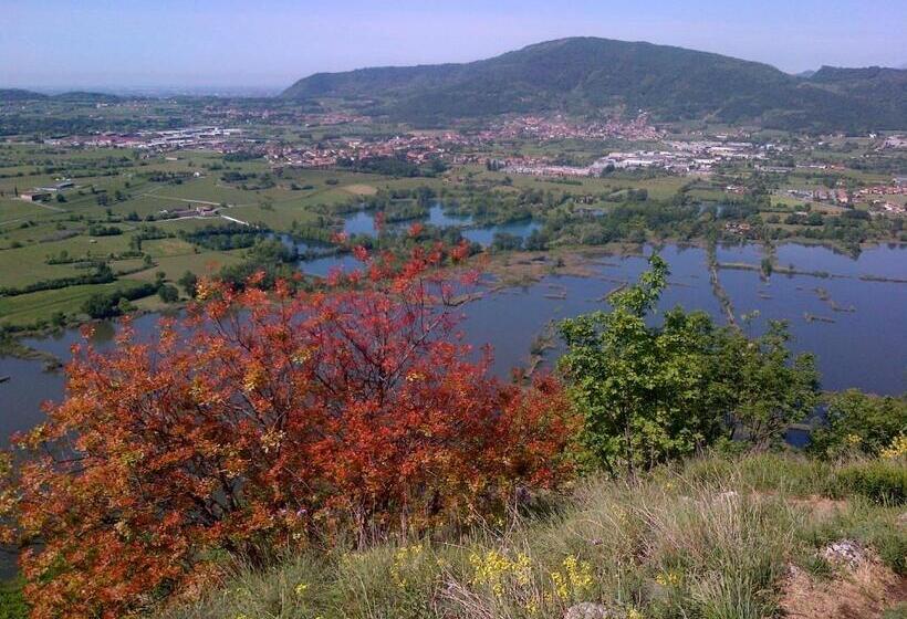 La Corte B&b