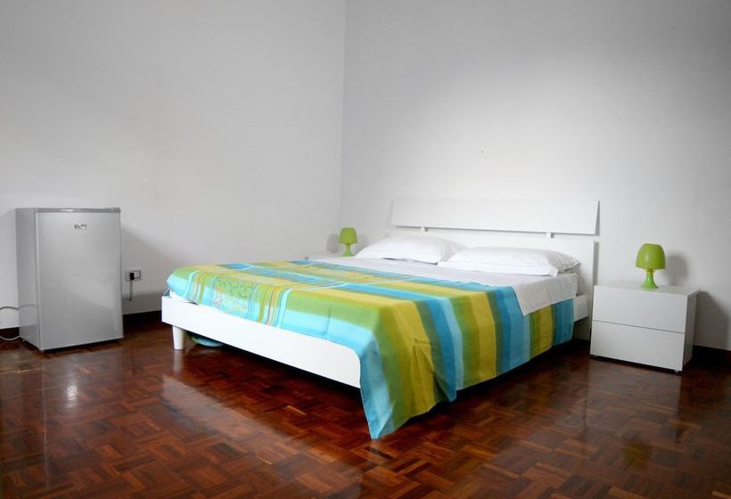 ペンション B&b Li Mari