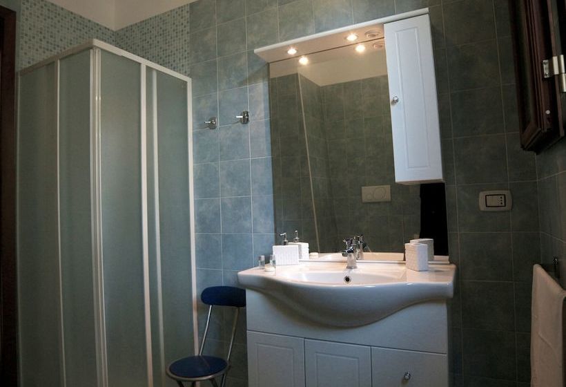 ペンション B&b Li Mari