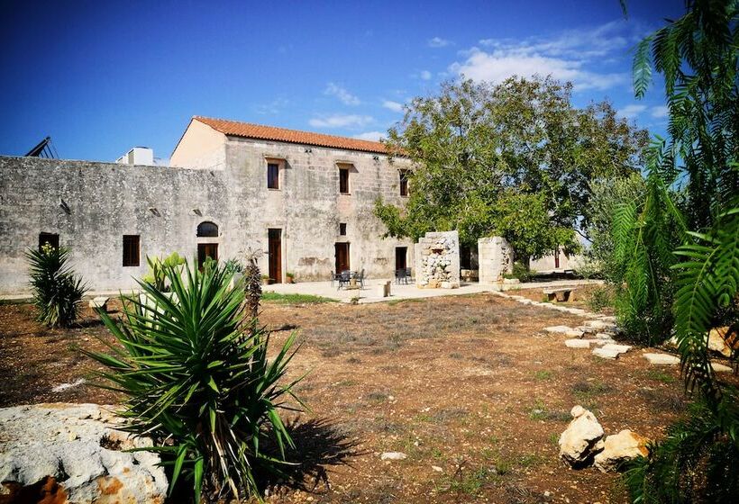 膳宿费 Casino De Viti Dimora Storica