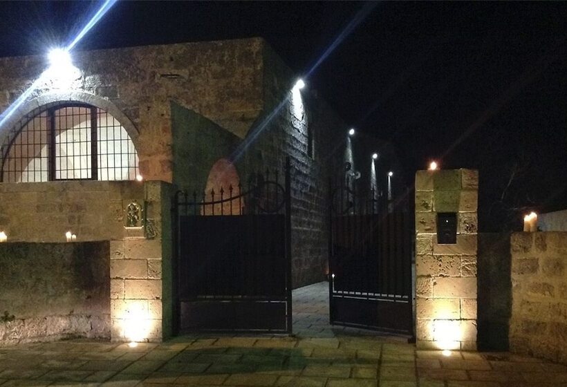 膳宿费 Casino De Viti Dimora Storica