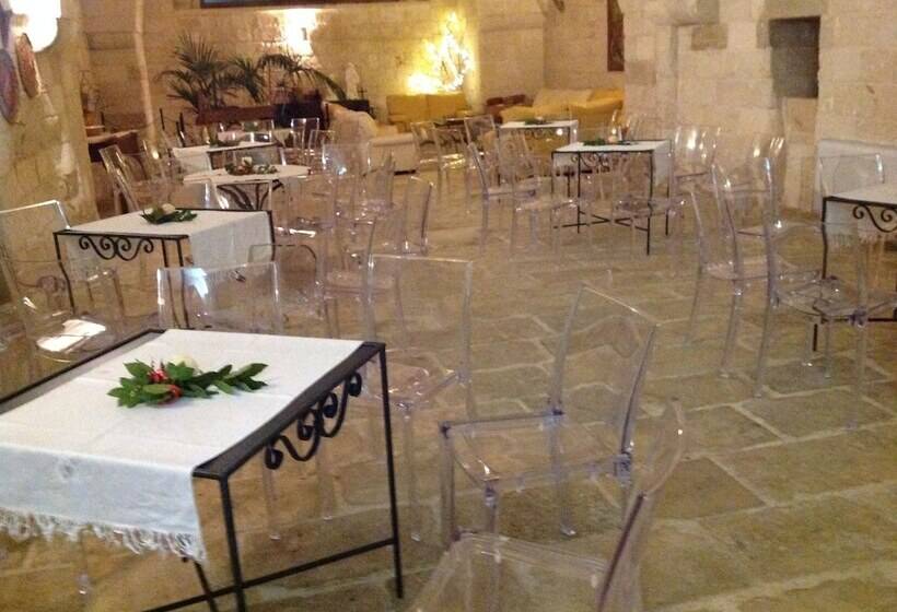 膳宿费 Casino De Viti Dimora Storica