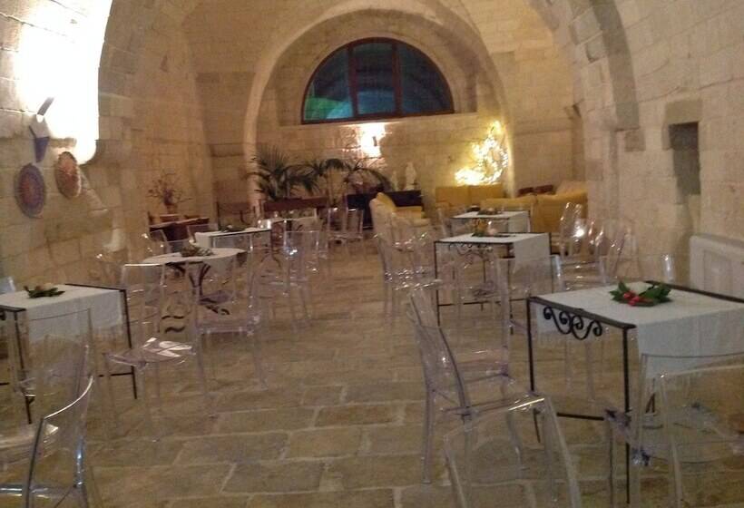 膳宿费 Casino De Viti Dimora Storica