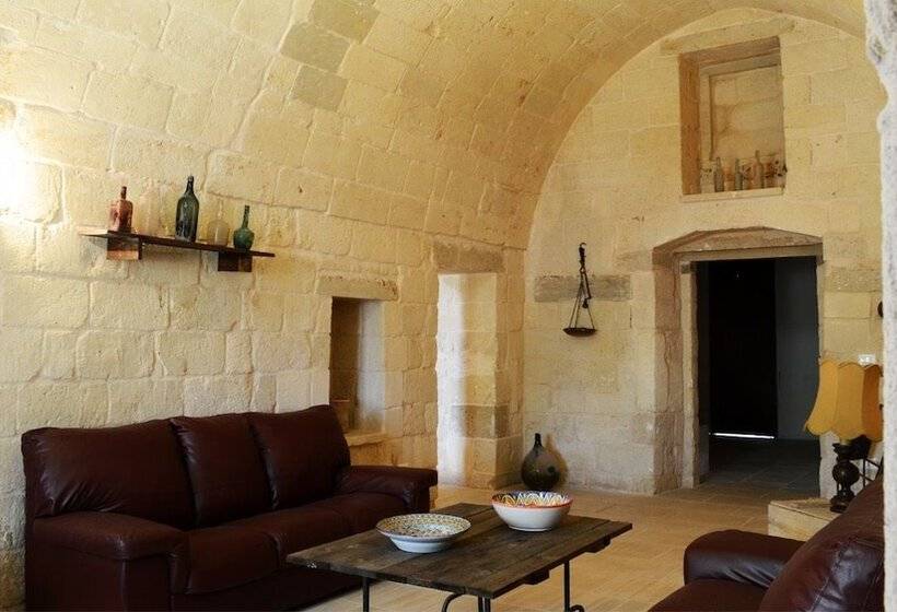 膳宿费 Casino De Viti Dimora Storica