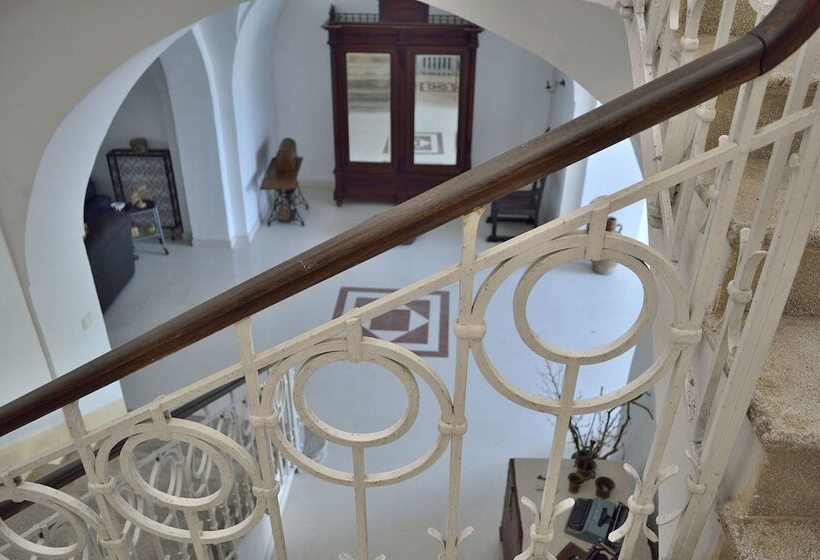 膳宿费 Parco Lanoce   Residenza D Epoca