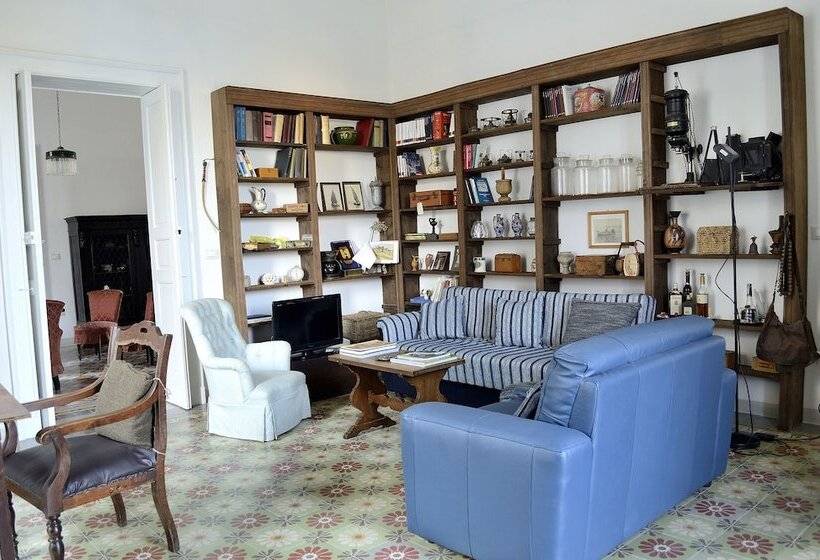 膳宿费 Parco Lanoce   Residenza D Epoca