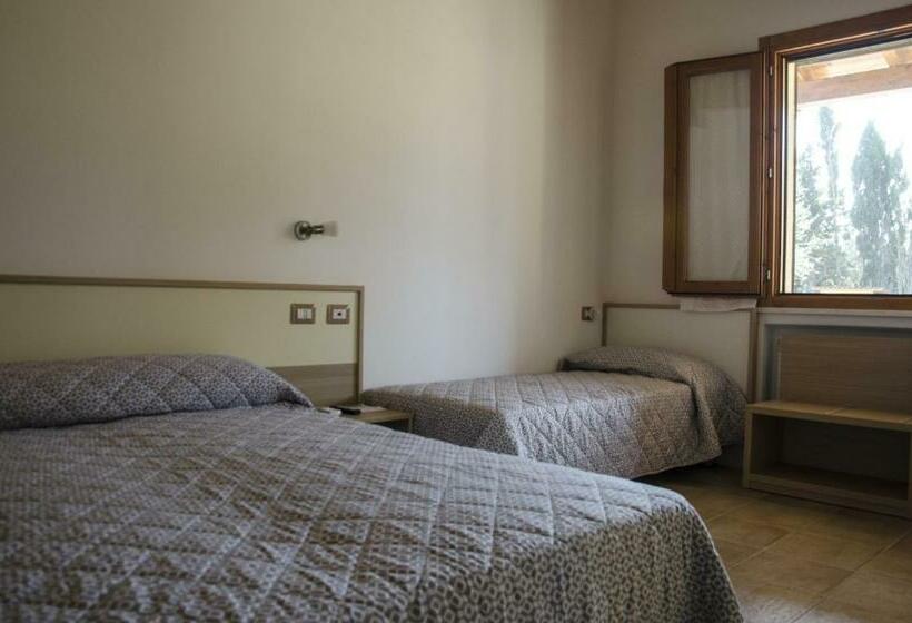 Agriturismo La Ghiandaia Alghero