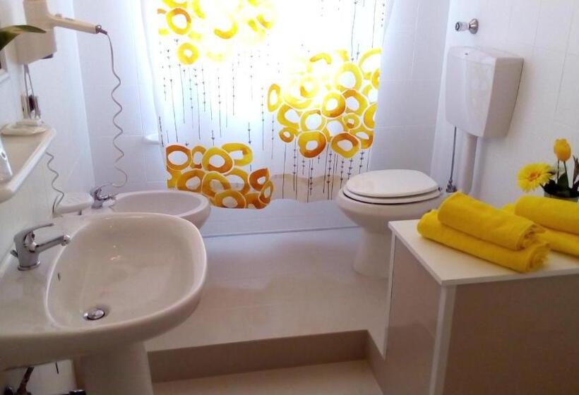 B&b Mimosa