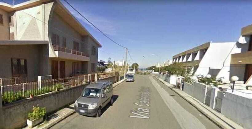 B&b Rometta Beach