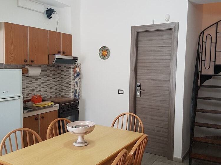 B&b Rometta Beach