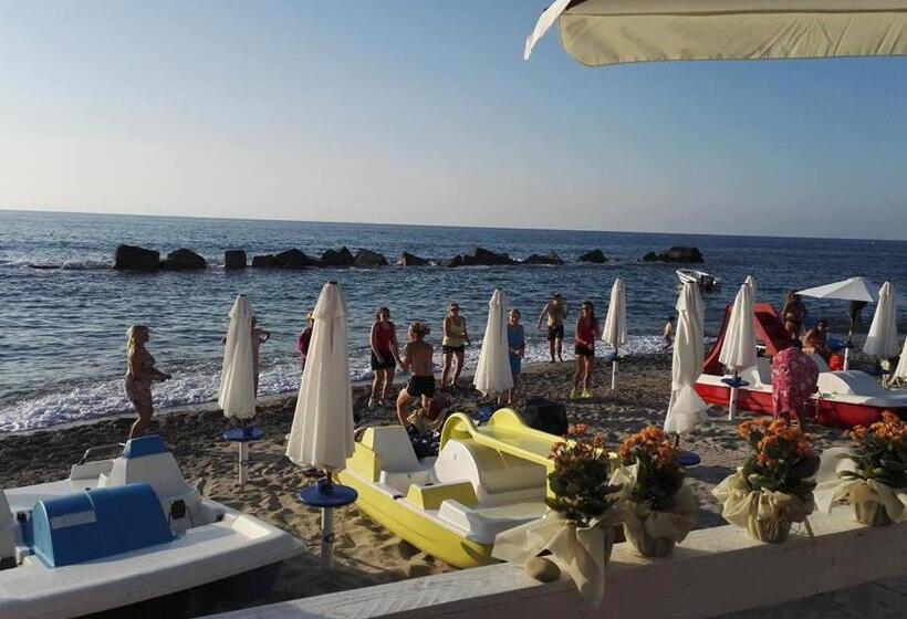 B&b Rometta Beach