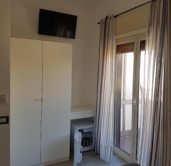 B&b Rometta Beach