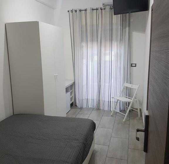 B&b Rometta Beach