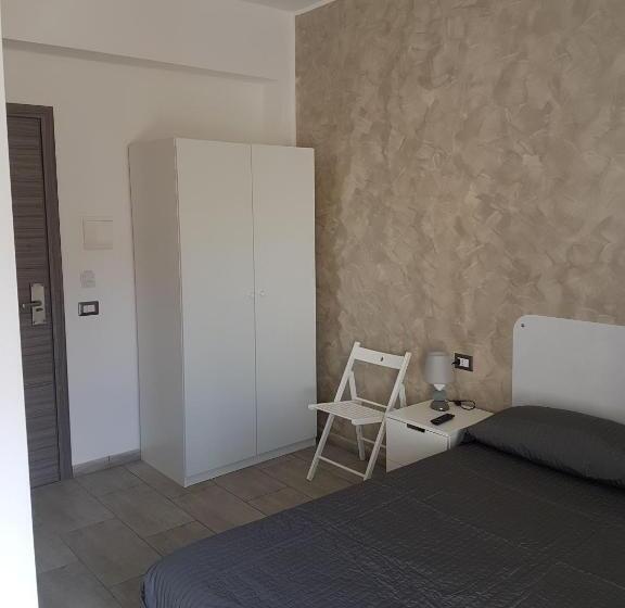 B&b Rometta Beach