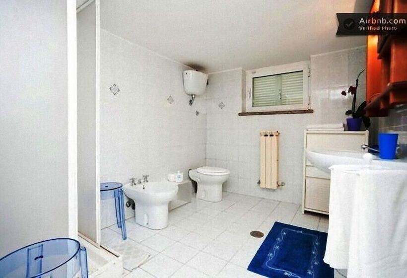B&b Villa Due Pini