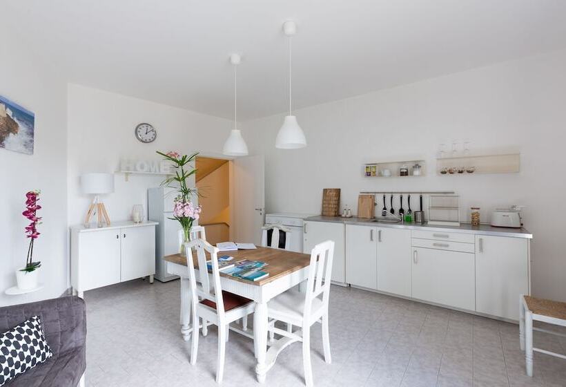 צימר Biancaleuca Rooms & Suite