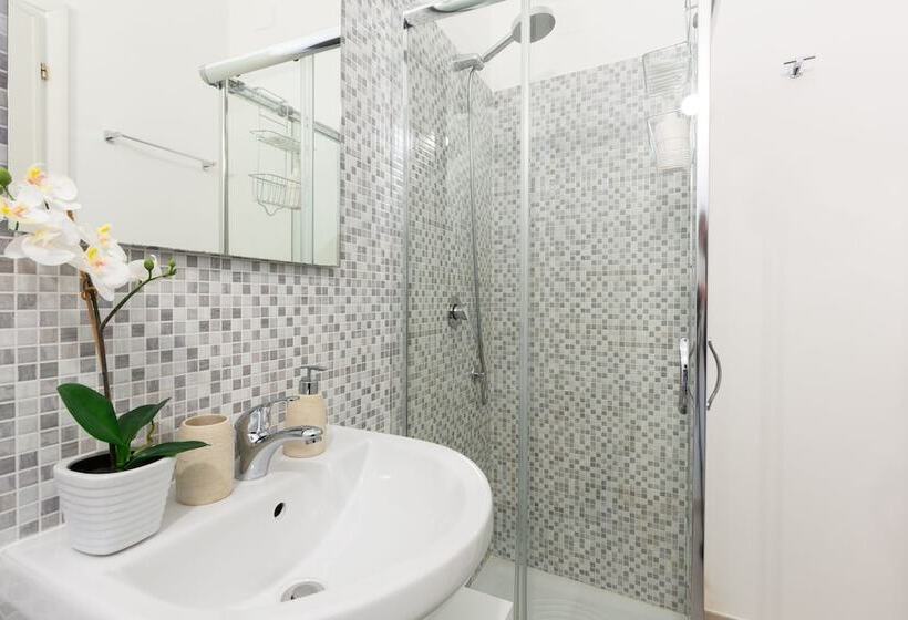 צימר Biancaleuca Rooms & Suite