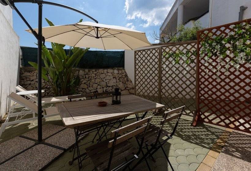 צימר Biancaleuca Rooms & Suite