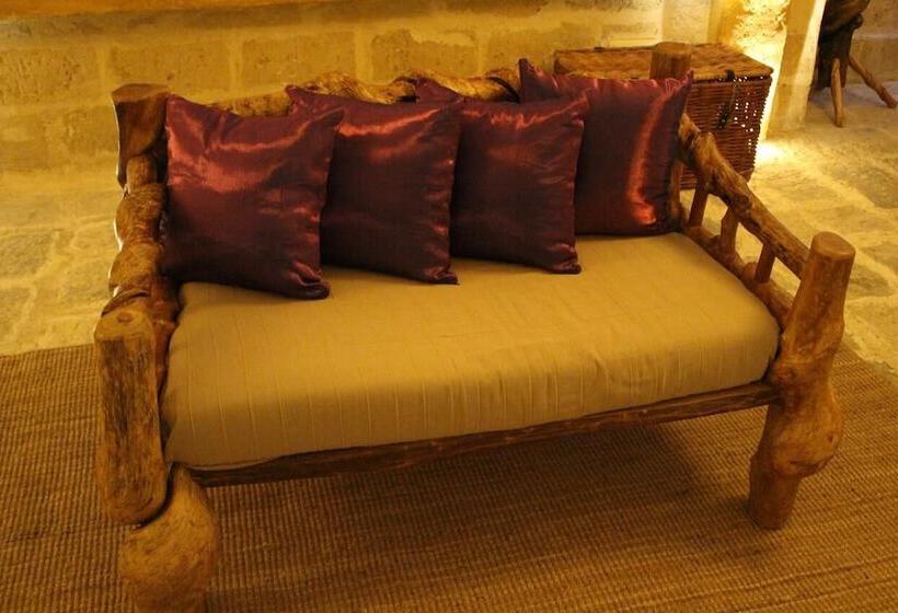 צימר Domus Decclesiis