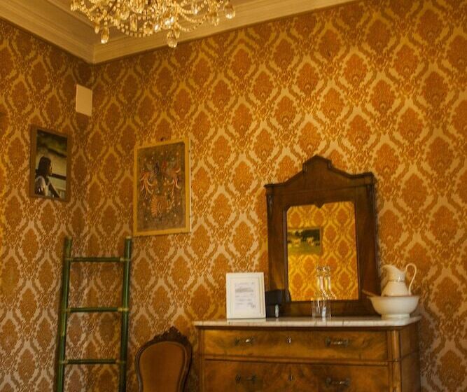 تختخواب و صبحانه Il Ciottolo