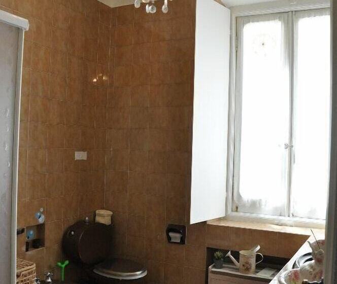 تختخواب و صبحانه Il Ciottolo