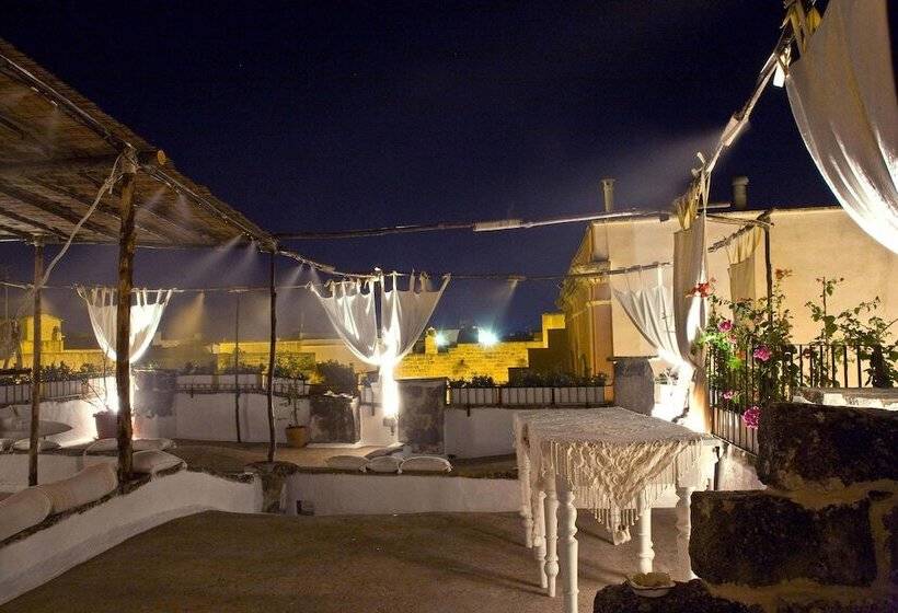 Bed and Breakfast Palazzo Briganti