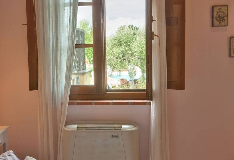 Casal Di Peppe B&b