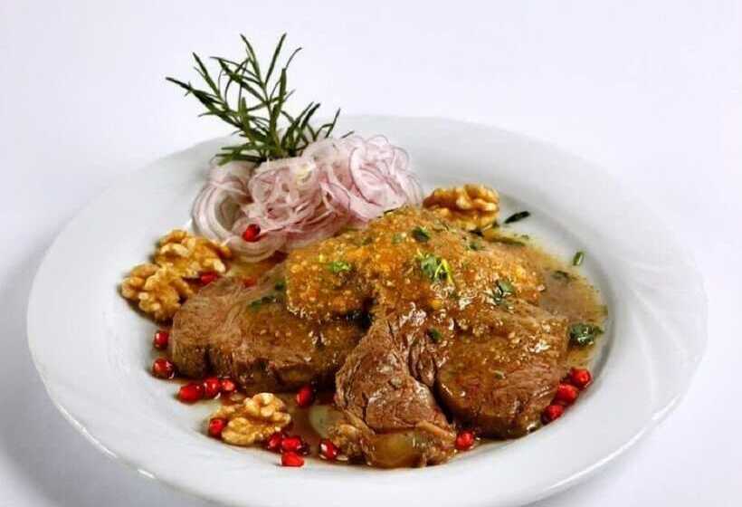 فندق Albergo Ristorante Fratte