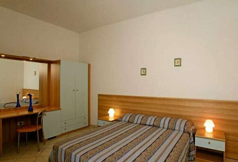 فندق ريفى Azienda Agricola Parmoleto