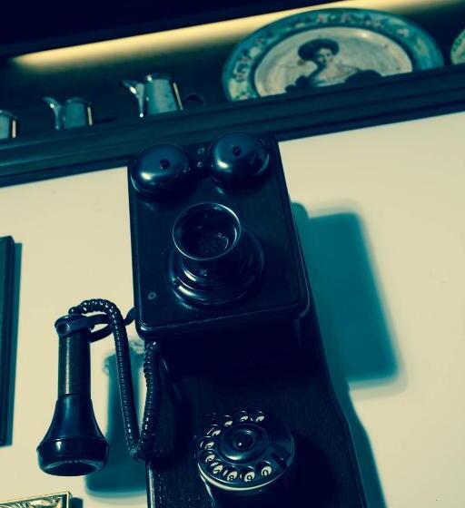 Пансион La Quercia Antica B&b