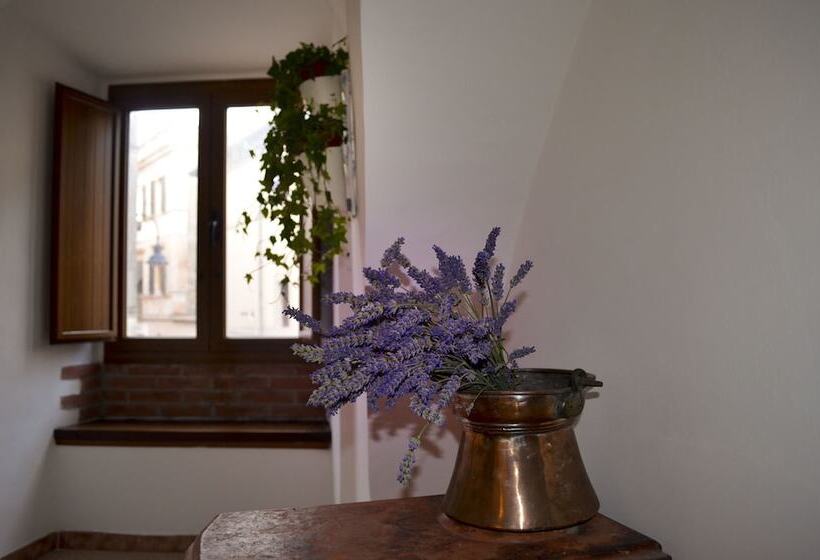 B&b Chiostro San Marco