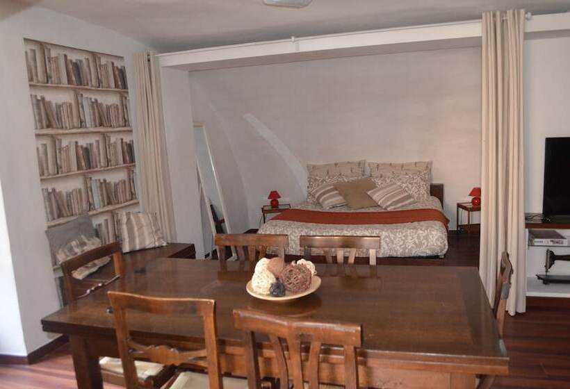 B&b Chiostro San Marco