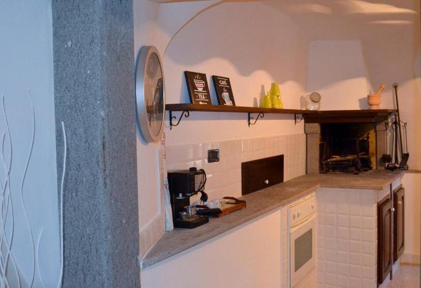 B&b Chiostro San Marco