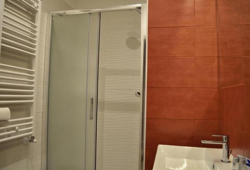 B&b Chiostro San Marco