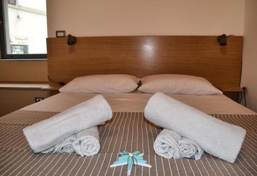 B&b Chiostro San Marco