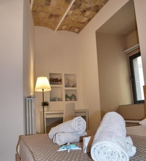 B&b Chiostro San Marco