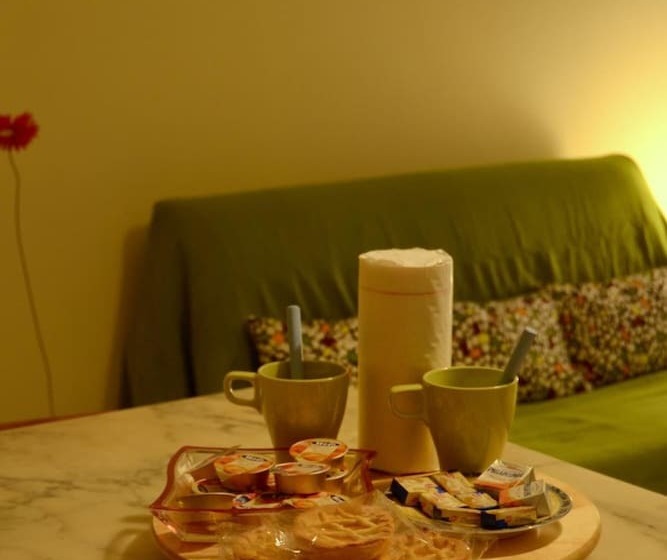 B&b I Fiori