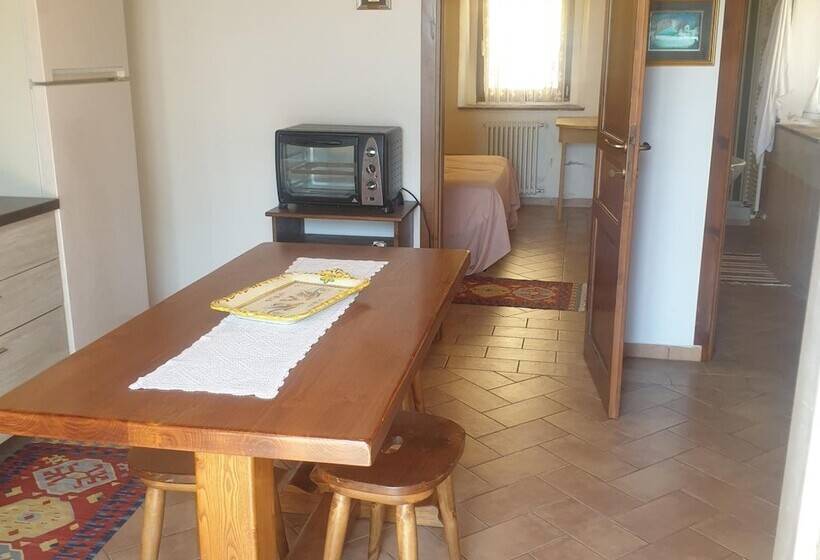 B&b I Fiori