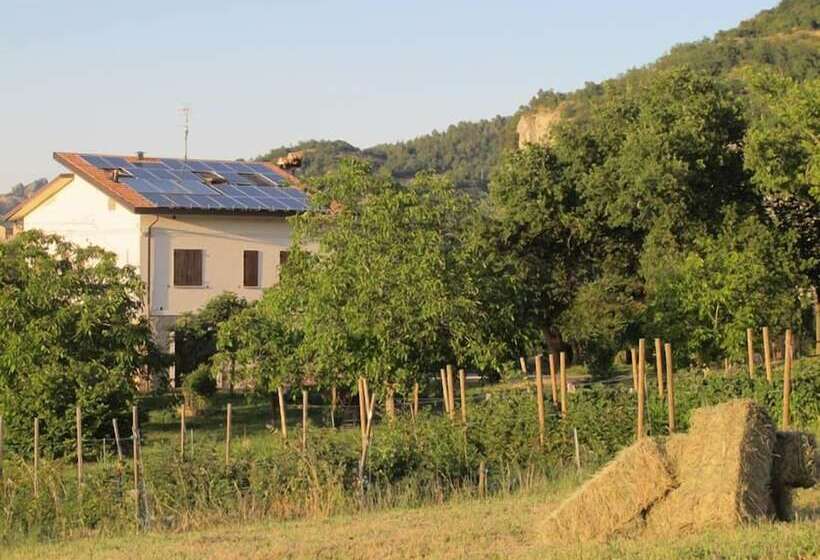 B&b La Boscara